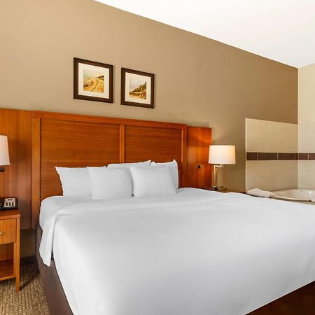 Comfort Inn & Suites Porter Near Indiana Dunes Kültér fotó