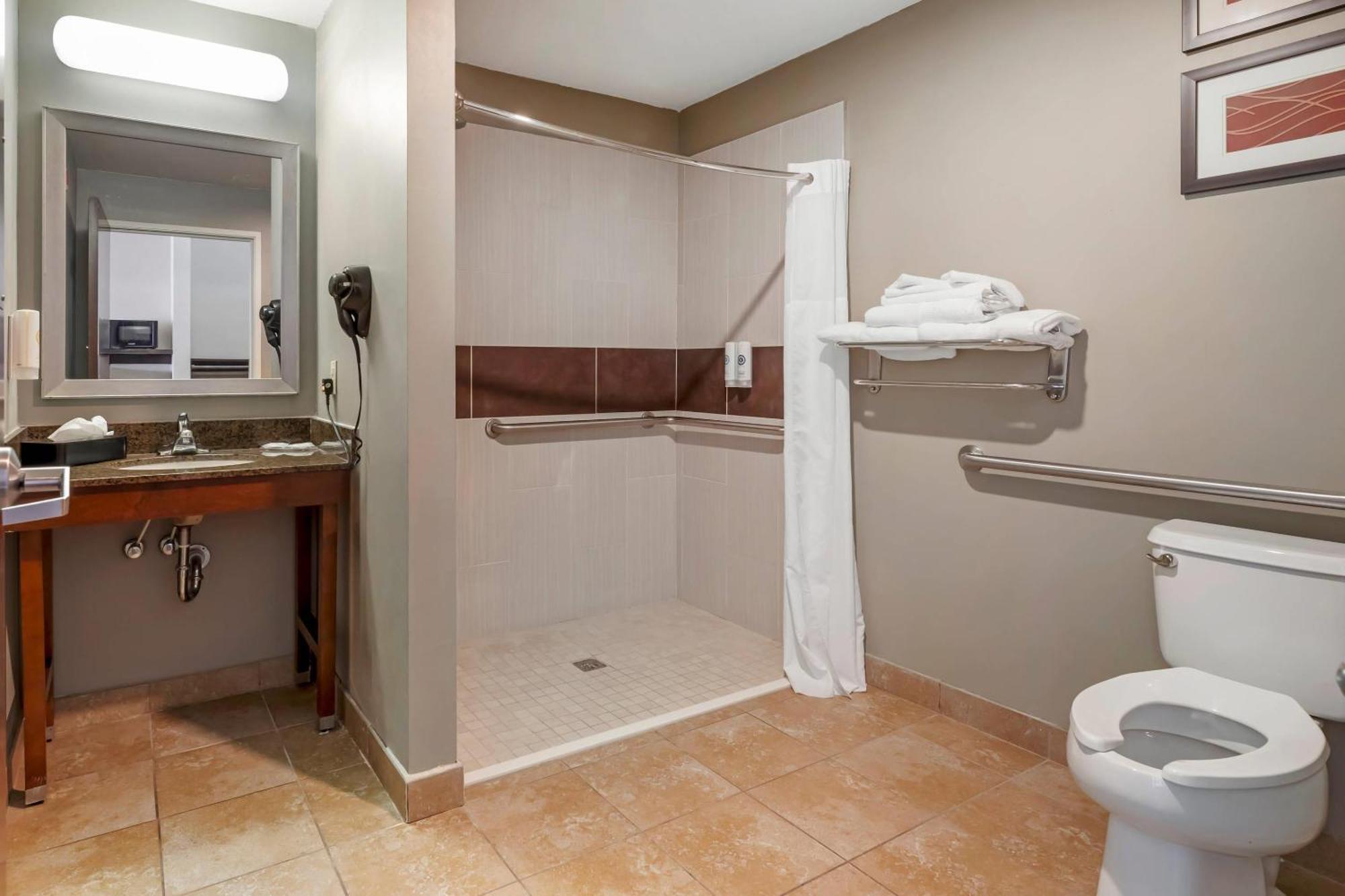 Comfort Inn & Suites Porter Near Indiana Dunes Kültér fotó
